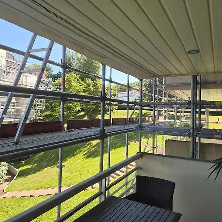 Studio, Vue A 150m De La