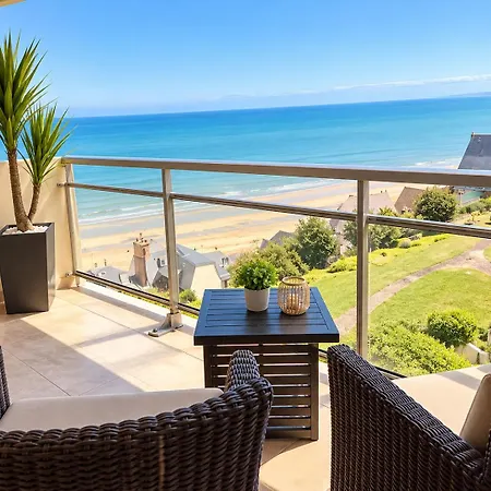 Studio, Vue A 150m De La * تروفيي سور مير