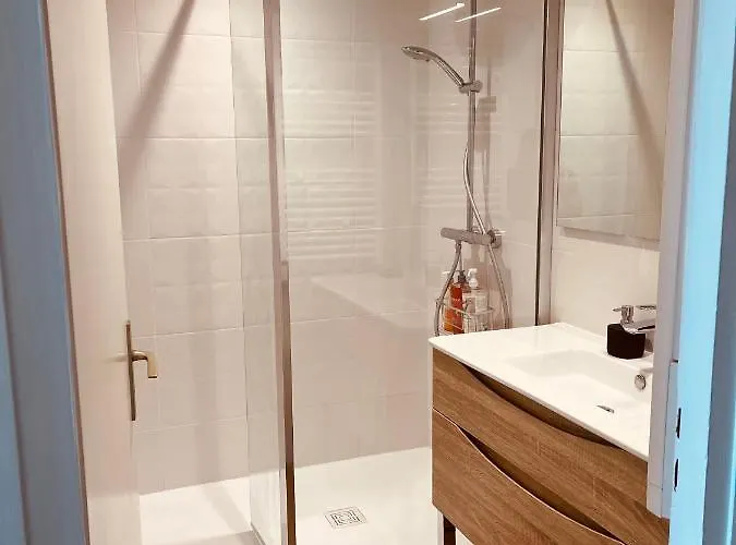 Studio, Vue A 150m De La Apartment Trouville-sur-Mer